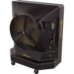 Big Ass Fans - Cold Front 400, 36" OAW Evaporative Cooler - Exact Tooling