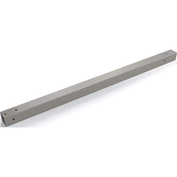 Big Ass Fans - 6' Ceiling Mount Extension Tube - Exact Tooling