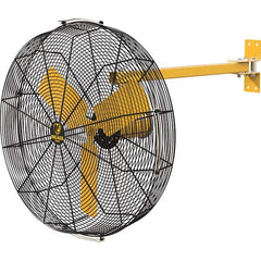 Big Ass Fans - AirEye 30" OAW Fan - Exact Tooling