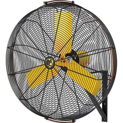 Big Ass Fans - AirEye 30" OAW Fan - Exact Tooling