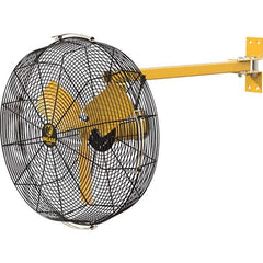 Big Ass Fans - AirEye 24" OAW Fan - Exact Tooling