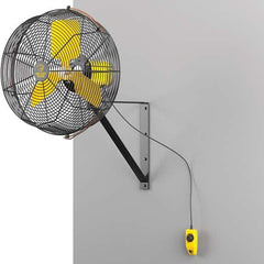 Big Ass Fans - AirEye 20" OAW Fan - Exact Tooling