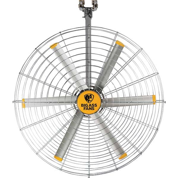 Big Ass Fans - Pivot 2.0 6' OAW Directional Fan - Exact Tooling