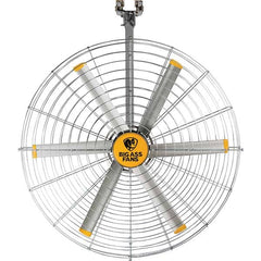 Big Ass Fans - Pivot 2.0 6' OAW Directional Fan - Exact Tooling