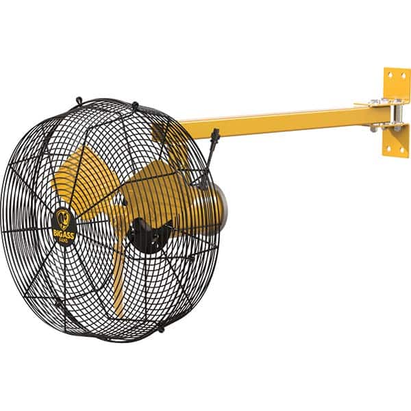 Big Ass Fans - AirEye 20" OAW Fan - Exact Tooling