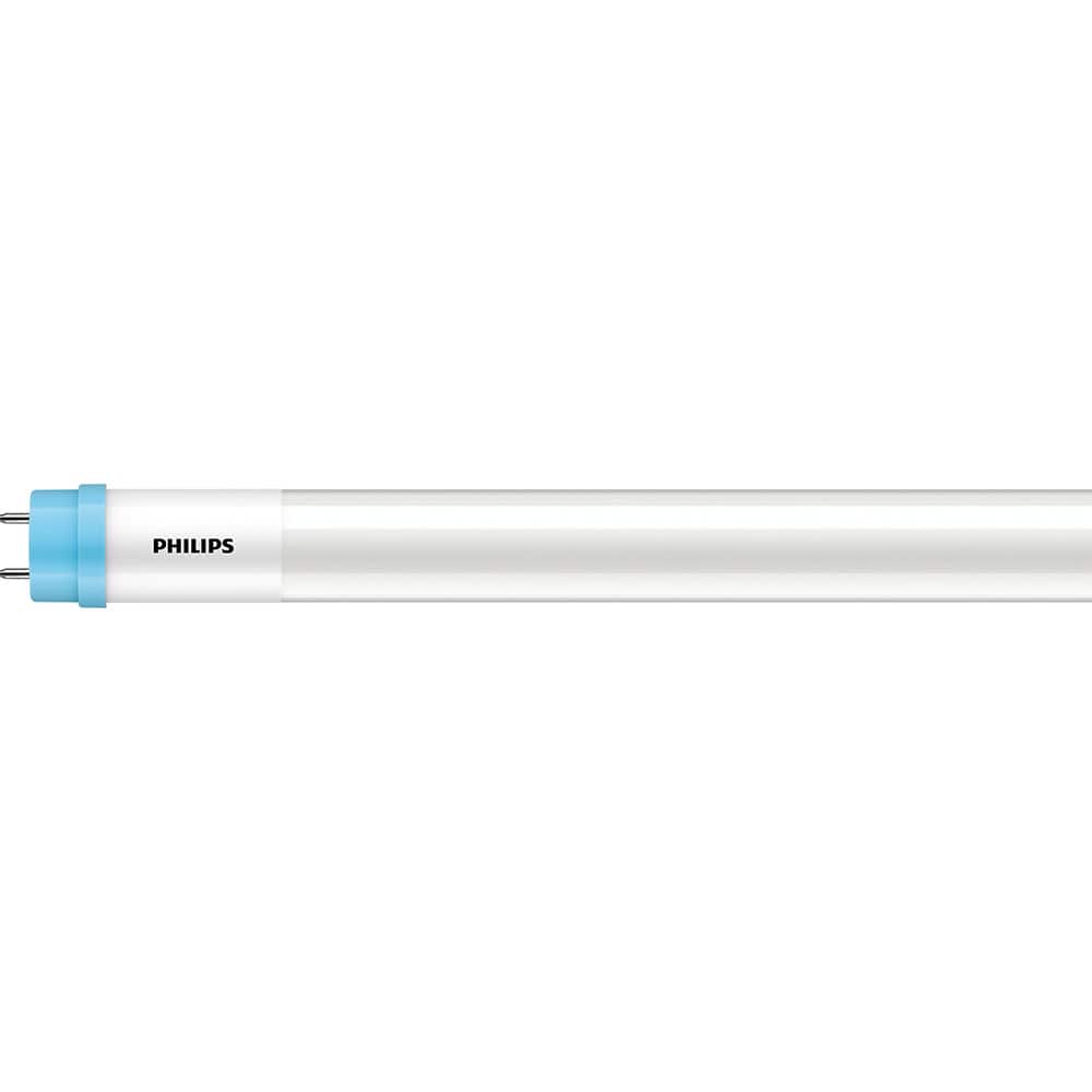 Philips - Lamps & Light Bulbs; Lamp Technology: LED ; Lamps Style: Commercial/Industrial ; Lamp Type: T8 ; Wattage Equivalent Range: 1-19 ; Actual Wattage: 16 ; Base Style: Medium Bi-Pin - Exact Tooling