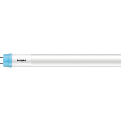 Philips - Lamps & Light Bulbs; Lamp Technology: LED ; Lamps Style: Commercial/Industrial ; Lamp Type: T8 ; Wattage Equivalent Range: 1-19 ; Actual Wattage: 16 ; Base Style: Medium Bi-Pin - Exact Tooling