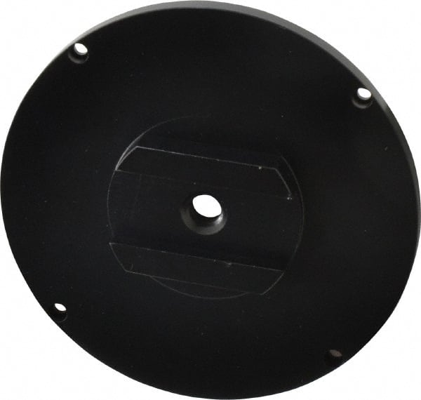 Mitutoyo - Adjustable Drop Indicator Back - Use with AGD 3, 4 - Exact Tooling