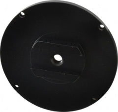 Mitutoyo - Adjustable Drop Indicator Back - Use with AGD 3, 4 - Exact Tooling