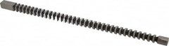 Dumont Minute Man - 11/16" x 17-3/4" Overall Length, 3/4" Pilot Hole Diam, Square Broach - Exact Tooling