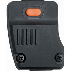 Mitutoyo - SPC Accessories Accessory Type: Transmitter Connection For Use With: IP67 Calipers/Coolant Proof (IP65) Micrometer - Exact Tooling