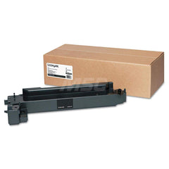 Lexmark - Office Machine Supplies & Accessories; Office Machine/Equipment Accessory Type: Waste Toner Bottle ; For Use With: Lexmark C792de; C792dte; C792dhe; X792dte - Exact Tooling