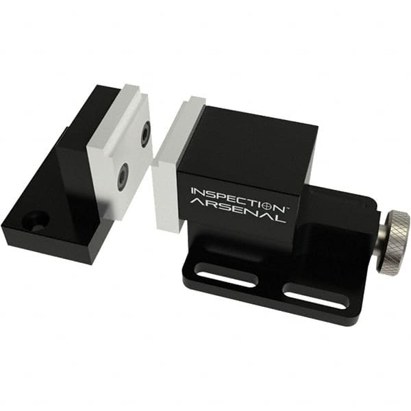 Phillips Precision - CMM Accessories Accessory Type: Spanner Vise For Use With: All Types - Exact Tooling