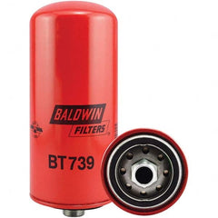 Baldwin Filters - 1 Thread 8-7/8" OAL x 3-23/32" OD Automotive Transmission Filter - Exact Tooling