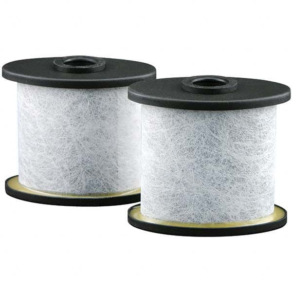 Baldwin Filters - 2-3/4" OAL x 2-3/32" OD Automotive Hydraulic Filter - Exact Tooling