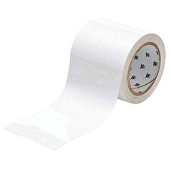 Brady - Floor & Egress Marking Tape & Strips Type: Tape Surface Type: Not Anti-Slip - Exact Tooling