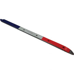 AME International - 1 Count Box Tire Changing Tool - For Automotive, Trucks - Exact Tooling