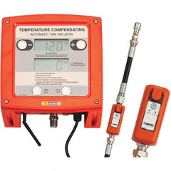 AME International - Tire Inflators Tool Type: Automatic Inflator Tool Power Source: 220/240V - Exact Tooling
