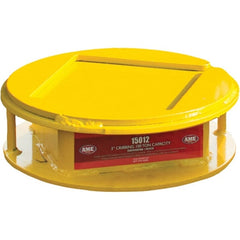 AME International - Cribbing Accessories Type: Crib Stand Material: Steel - Exact Tooling