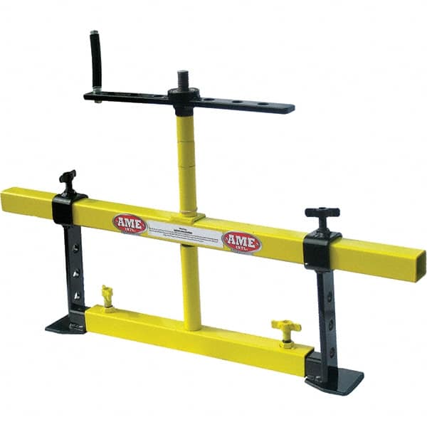 AME International - Box Wheel Weight Installation Tool - For OTR - Exact Tooling