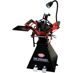 AME International - Box Tire Spreader - For Passenger/RV/Light Trucks - Exact Tooling
