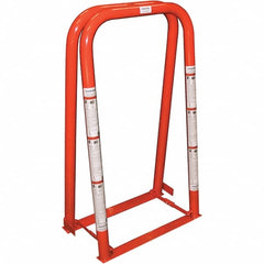 AME International - Box Tire Cage - For OTR - Exact Tooling