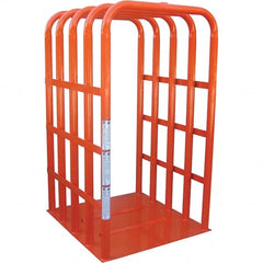 AME International - Box Tire Cage - For OTR - Exact Tooling