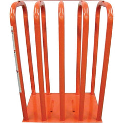 AME International - Box Tire Cage - For OTR - Exact Tooling