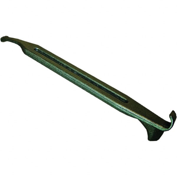 AME International - Box Rim Clamps - For Automotive, Trucks - Exact Tooling