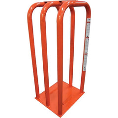 AME International - Box Tire Cage - For OTR - Exact Tooling