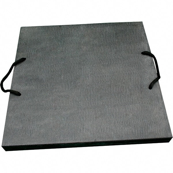 AME International - Jack Lever Bars & Jack Accessories Type: Jack Plate For Use With: HD, CON & AG Wheels - Exact Tooling
