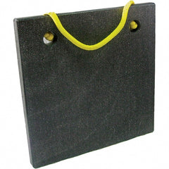 AME International - Jack Lever Bars & Jack Accessories Type: Jack Plate For Use With: HD, CON & AG Wheels - Exact Tooling