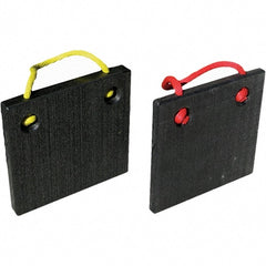 AME International - Jack Lever Bars & Jack Accessories Type: Jack Plate For Use With: HD, CON & AG Wheels - Exact Tooling