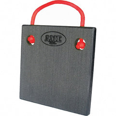 AME International - Jack Lever Bars & Jack Accessories Type: Jack Plate For Use With: HD, CON & AG Wheels - Exact Tooling