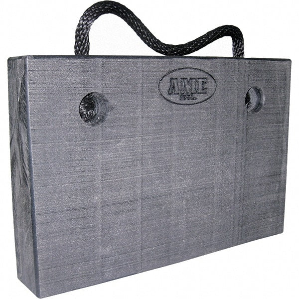 AME International - Jack Lever Bars & Jack Accessories Type: Jack Plate For Use With: HD, CON & AG Wheels - Exact Tooling