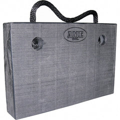 AME International - Jack Lever Bars & Jack Accessories Type: Jack Plate For Use With: HD, CON & AG Wheels - Exact Tooling
