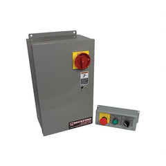 Rockford Systems - Milling Machine Parts & Hardware Product Type: Combination Disconnect/Starter Machine/Machine Part Compatibility: MSC #92813351 - Exact Tooling