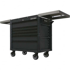 EXTREME TOOLS - Tool Storage Carts Type: Tool Cart Number of Drawers: 6 - Exact Tooling