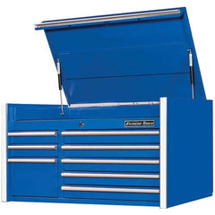 EXTREME TOOLS - Tool Boxes, Cases & Chests Type: Tool Chest Width Range: 24" - 47.9" - Exact Tooling
