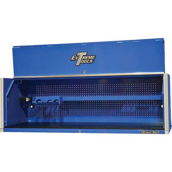 EXTREME TOOLS - Tool Boxes, Cases & Chests Type: Tool Hutch Width Range: 72" and Wider - Exact Tooling