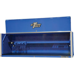 EXTREME TOOLS - Tool Boxes, Cases & Chests Type: Tool Hutch Width Range: 72" and Wider - Exact Tooling