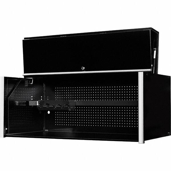 EXTREME TOOLS - Tool Boxes, Cases & Chests Type: Tool Hutch Width Range: 48" - 71.9" - Exact Tooling