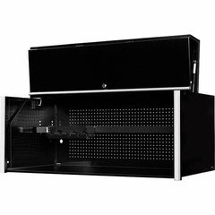 EXTREME TOOLS - Tool Boxes, Cases & Chests Type: Tool Hutch Width Range: 48" - 71.9" - Exact Tooling