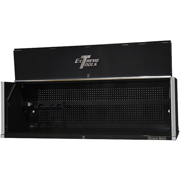EXTREME TOOLS - Tool Boxes, Cases & Chests Type: Tool Hutch Width Range: 72" and Wider - Exact Tooling