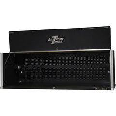 EXTREME TOOLS - Tool Boxes, Cases & Chests Type: Tool Hutch Width Range: 72" and Wider - Exact Tooling
