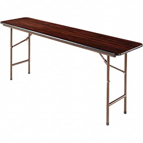 ALERA - Folding Tables Type: Folding Tables Width (Inch): 72 - Exact Tooling