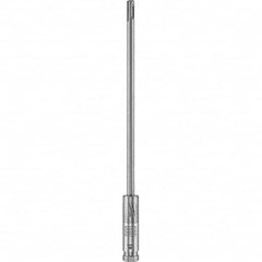 Milwaukee Tool - Hammer, Chipper & Scaler Accessories Accessory Type: SDS 12" Extension Drive Type: SDS Plus - Exact Tooling