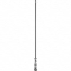 Milwaukee Tool - Hammer, Chipper & Scaler Accessories Accessory Type: SDS 18" Extension Drive Type: SDS Plus - Exact Tooling