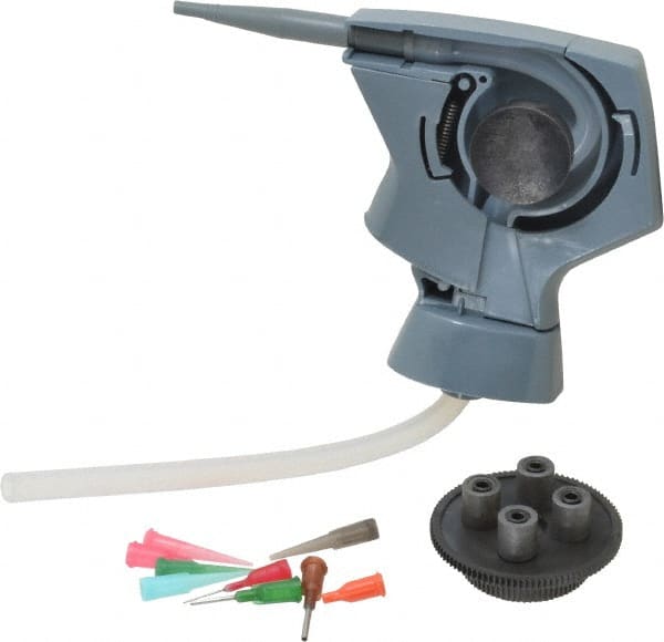 Loctite - 250 mL Manual Caulk/Adhesive Applicator - Use with 250 mL Anearobic Bottle - Exact Tooling