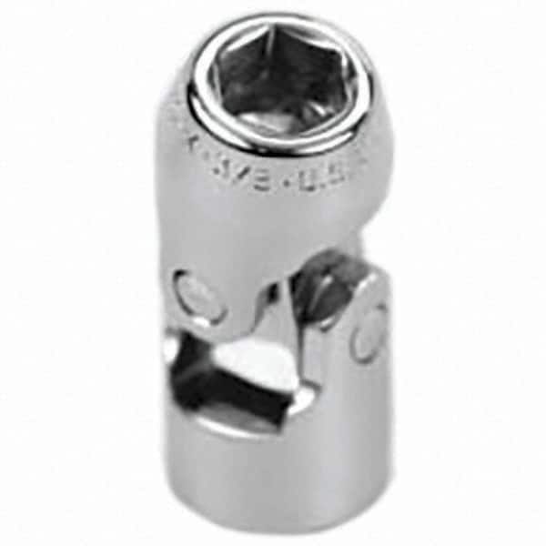 SK - Hand Socket - Exact Tooling